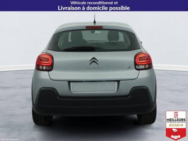 Citroen C3 image 3