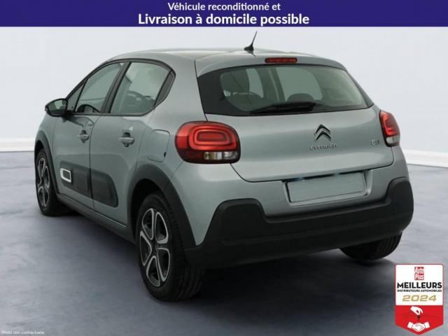 Citroen C3 image 1