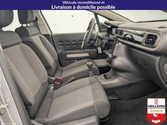 Citroen C3 image 7