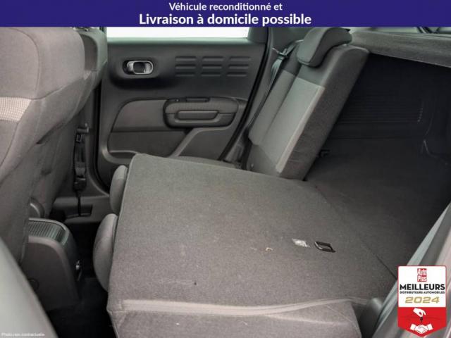 Citroen C3 Aircross image 9