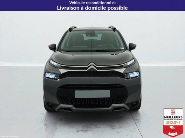 Citroen C3 Aircross image 8