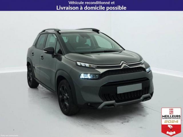 Citroen C3 Aircross image 6