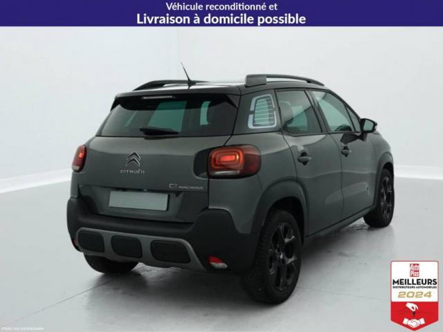 Citroen C3 Aircross image 7