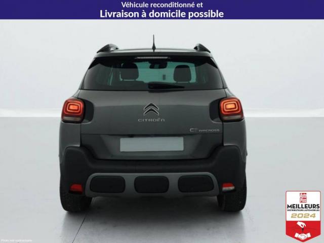 Citroen C3 Aircross image 1