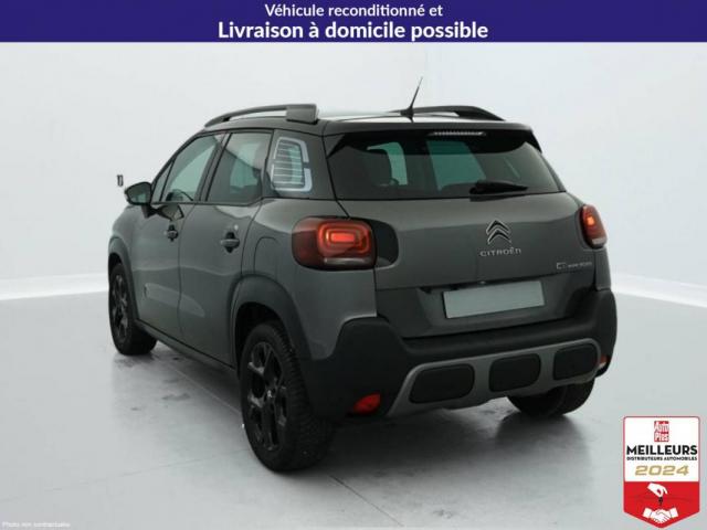 Citroen C3 Aircross image 2