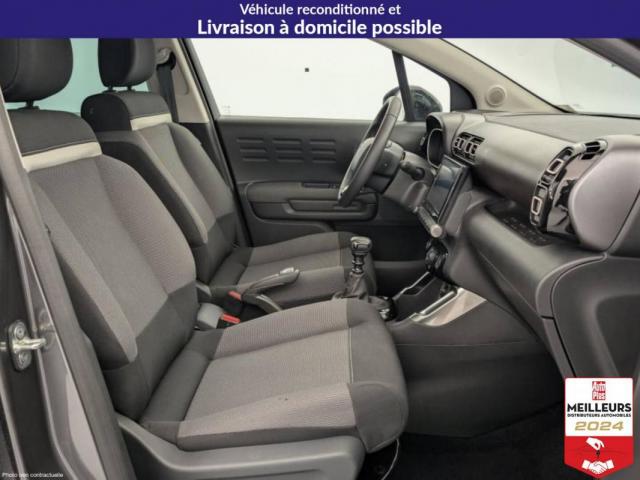 Citroen C3 Aircross image 3