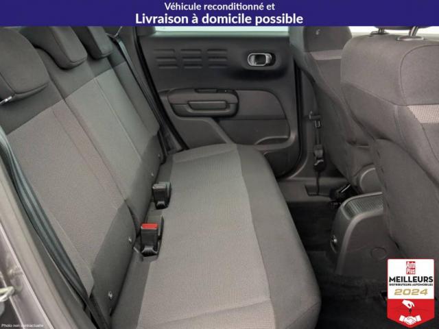 Citroen C3 Aircross image 5
