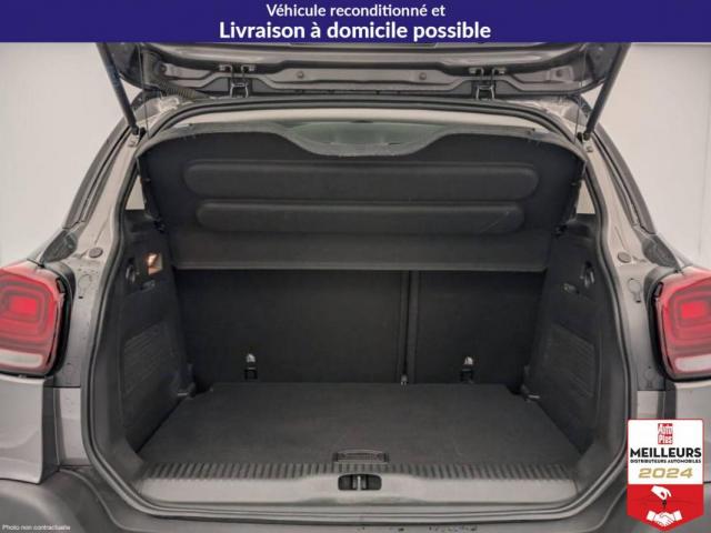 Citroen C3 Aircross image 4