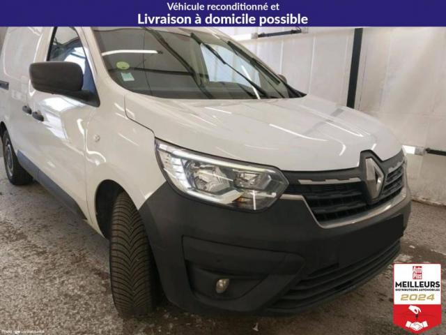 Renault Kangoo Van image 2