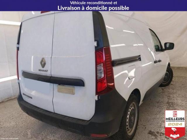 Renault Kangoo Van image 1