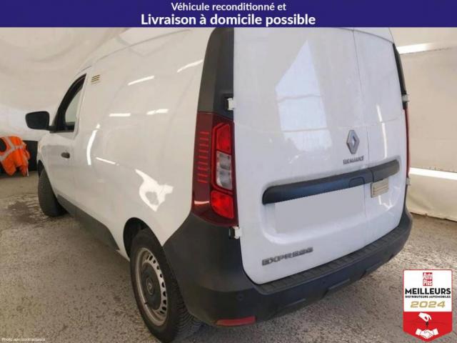 Renault Kangoo Van image 5