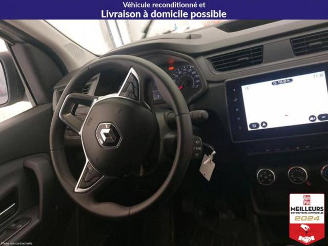 Renault Kangoo Van image 3