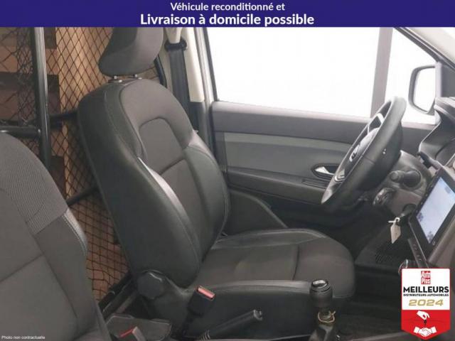 Renault Kangoo Van image 4