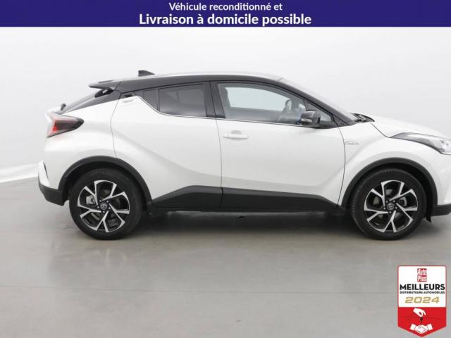 Toyota C-Hr image 3