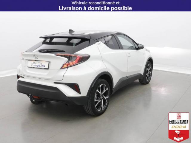 Toyota C-Hr image 2