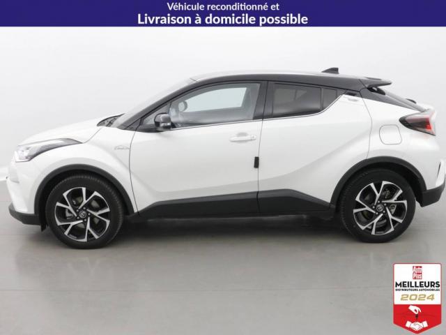 Toyota C-Hr image 5