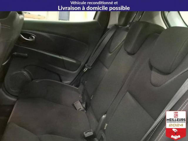 Renault Clio image 4