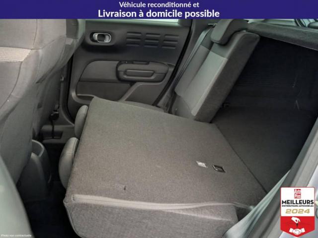 Citroen C3 Aircross image 1