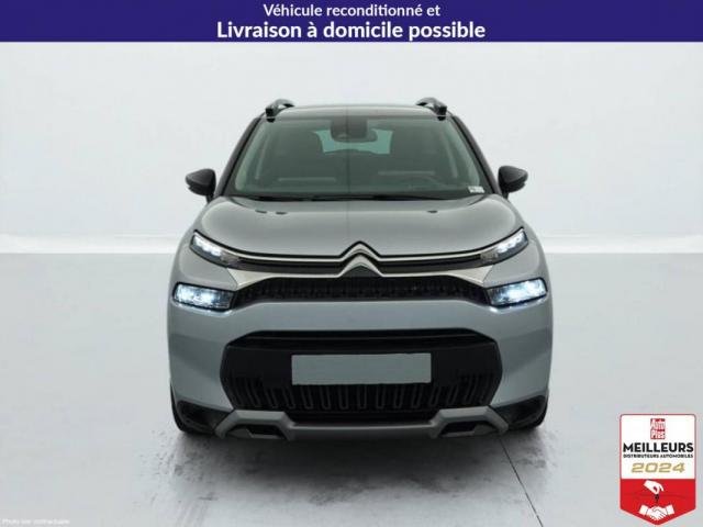 Citroen C3 Aircross image 3