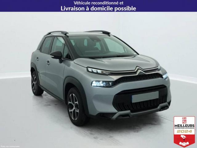 Citroen C3 Aircross image 9