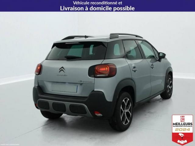 Citroen C3 Aircross image 6