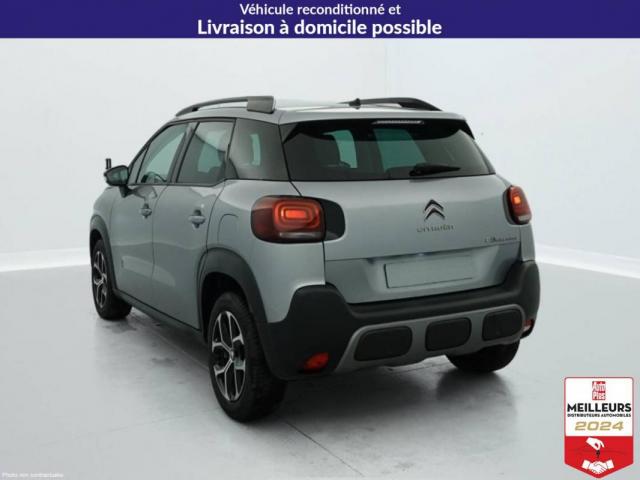 Citroen C3 Aircross image 7