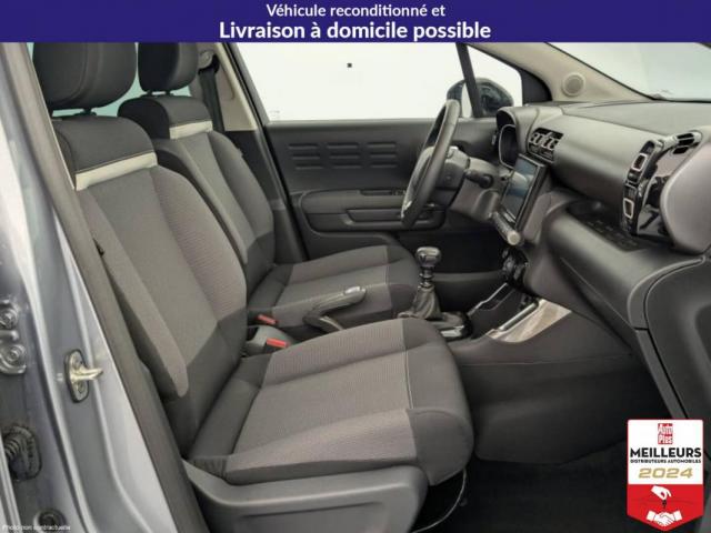 Citroen C3 Aircross image 2