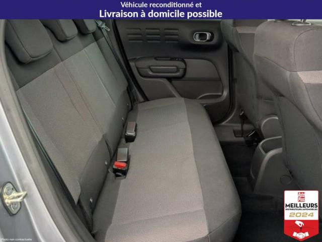Citroen C3 Aircross image 8