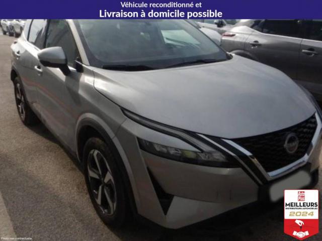 Nissan Qashqai image 2