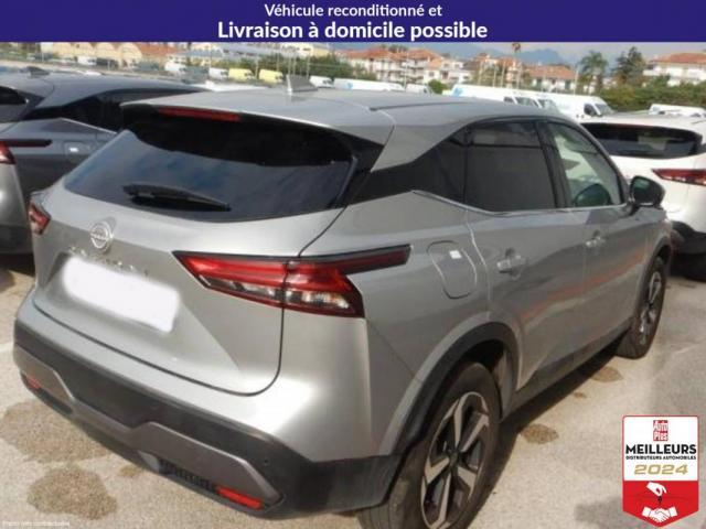 Nissan Qashqai image 3