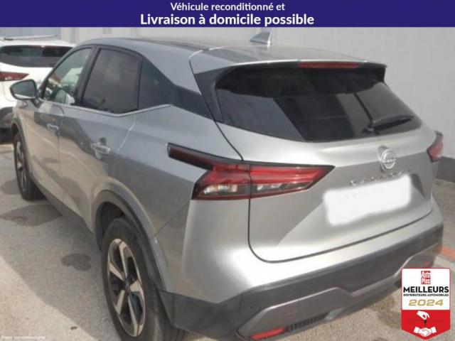 Nissan Qashqai image 1