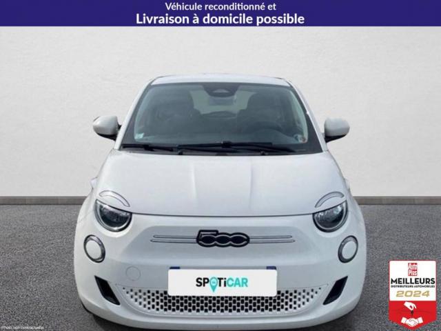 Fiat 500 image 6