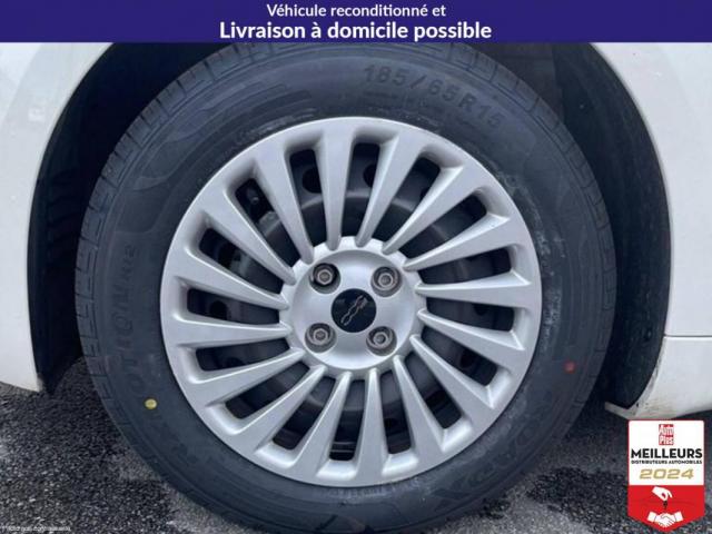 Fiat 500 image 5