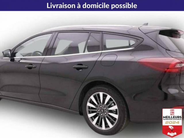 Ford Focus image 9