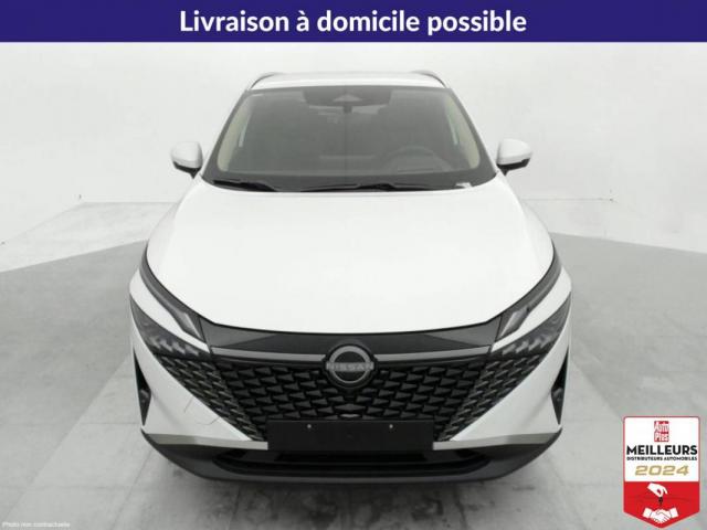 Nissan Qashqai image 1