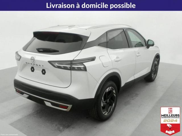 Nissan Qashqai image 5