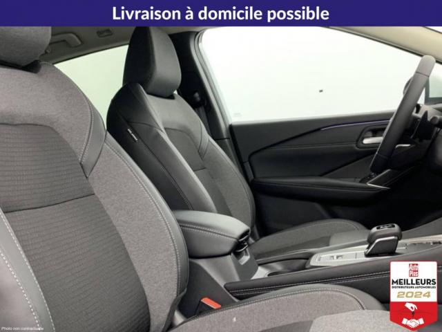 Nissan Qashqai image 2