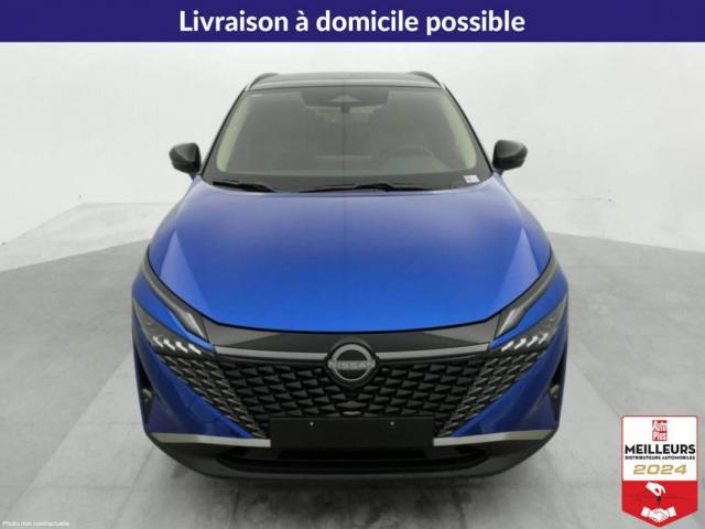 Nissan Qashqai image 9