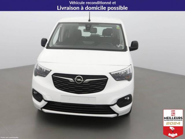 Opel Combo image 3