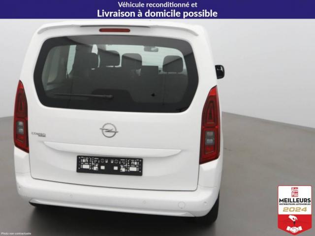 Opel Combo image 1
