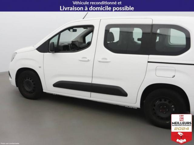 Opel Combo image 8