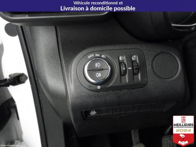 Opel Combo image 5