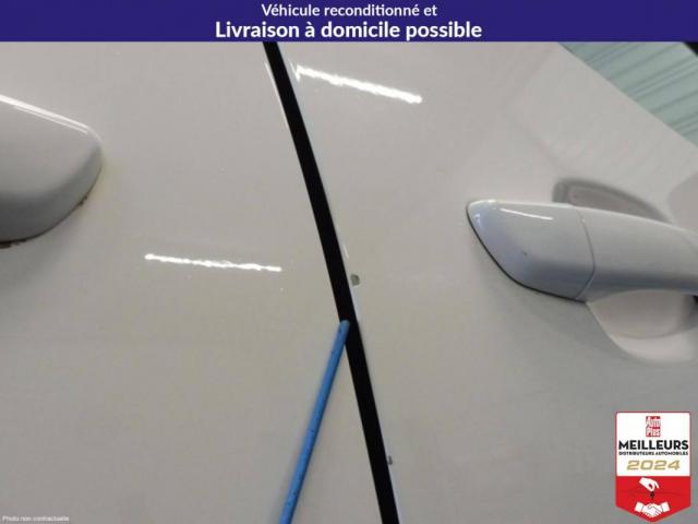 Opel Combo image 6