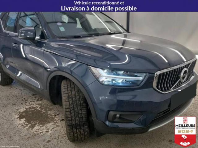 Volvo Xc40 image 3