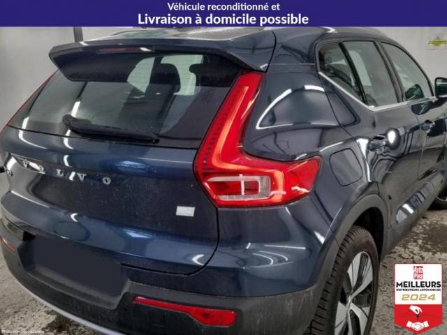 Volvo Xc40 image 4