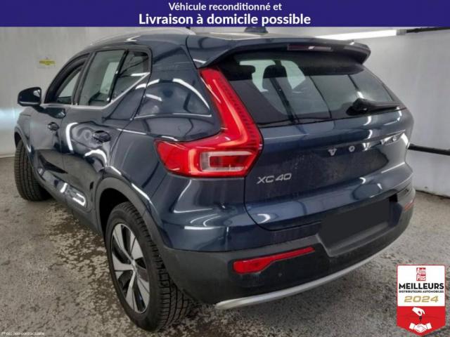 Volvo Xc40 image 1
