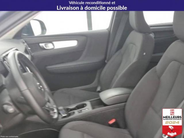Volvo Xc40 image 5