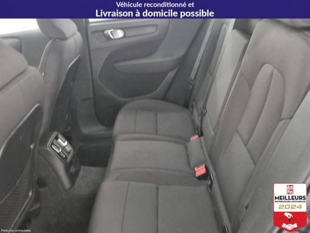 Volvo Xc40 image 6