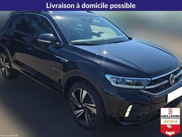 Volkswagen T-Roc image 7