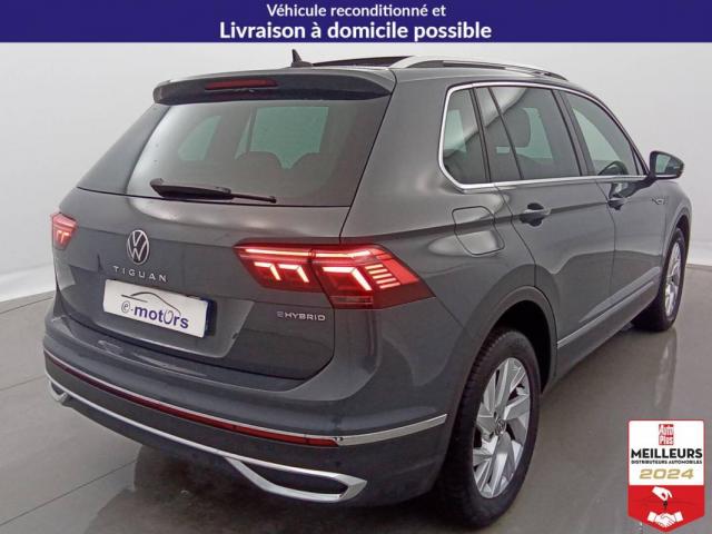 Volkswagen Tiguan image 9